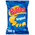 Ruffles - Original [10 x 150g]