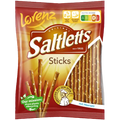 Lorenz - Saltletts - Sticks [24 x 75g]