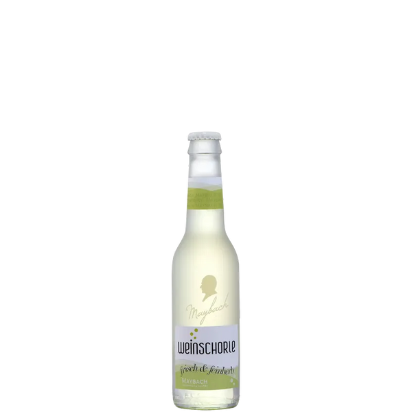 Weinschorle (Maybach) - Weiß [12 x 0,275l] 5,0 % Vol.