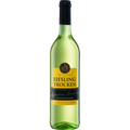 Dr. Zenzen - Riesling (Heppenheimer Schneckenberg) [6 x 0,75l] weiß; trocken; 12,5 % Vol.
