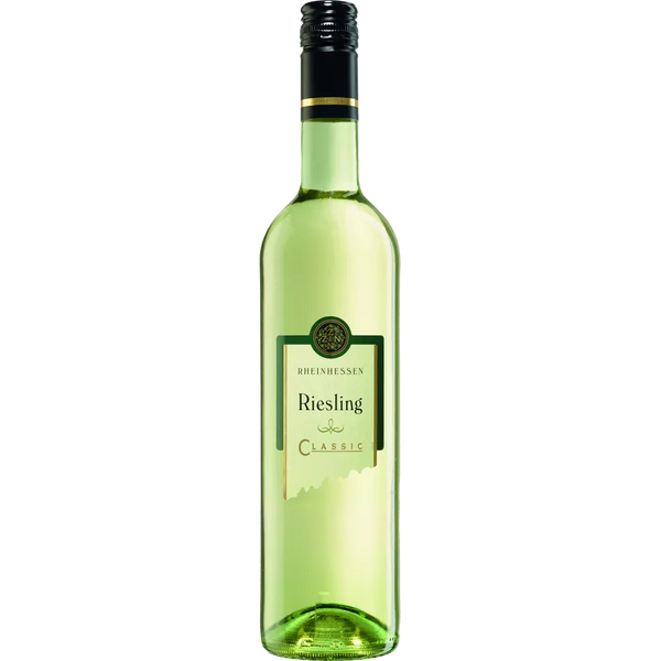 Dr. Zenzen - Riesling (Classic) [6 x 0,75l] weiß; halbtrocken; 11,5 % Vol.