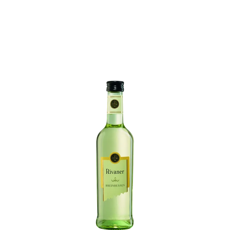Dr. Zenzen - Rivaner [12 x 0,25l] weiß; trocken; 11,5 % Vol.