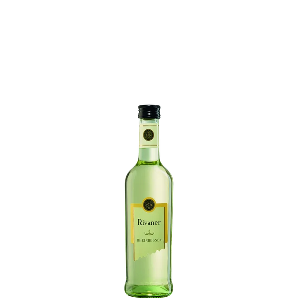 Dr. Zenzen - Rivaner [12 x 0,25l] weiß; trocken; 11,5 % Vol.