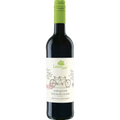 Landlust - Spätburgunder ; Dornfelder [6 x 0,75l] rot; trocken; 10,5 % Vol.