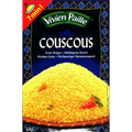 Vivien Paille - Couscous [8 x 1000g]