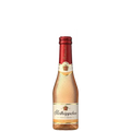 Rotkäppchen Sekt - Rosé [24 x 0,2l] rosé; trocken; 11,0 % Vol.