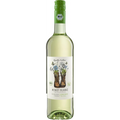 Apollo-Falter - Weisser Burgunder (Pinot Blanc) [6 x 0,75l] weiß; trocken; 12,0 % Vol.