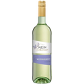 Weinschwärmer - Weissburgunder [6 x 0,75l] weiß; feinherb; 11,0 % Vol.
