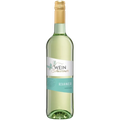 Weinschwärmer - Rivaner [6 x 0,75l] weiß; trocken; 12,0 % Vol.