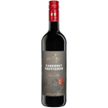 Grizzly Falls - Cabernet Sauvignon [6 x 0,75l] rot; trocken; 13,5 % Vol.