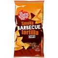 Poco Loco - Tortilla Chips - Smoky Barbecue [12 x 450g]