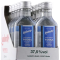 Landwirth's - Wodka [12 x 0,1l] 37,5 % Vol.