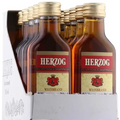 Herzog - Weinbrand [12 x 0,1l] 36,0 % Vol.