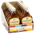 Chantre - Weinbrand [24 x 0,1l] 36,0 % Vol.