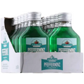Nordhausen - Pfefferminzlikör [12 x 0,1l] 18,0 % Vol.