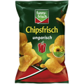 funny-frisch - Chipsfrisch - Ungarisch [10 x 150g]