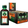 Jägermeister - Kräuterlikör [24 x 0,04l] 35,0 % Vol.