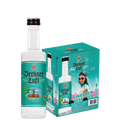 Berliner Luft - Pfefferminzlikör [6 x 0,35l] 18,0 % Vol.