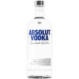 Absolut - Vodka [6 x 0,7l] 40,0 % Vol.