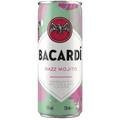 Bacardi - Mojito [12 x 0,25l] + DPG 0,25€