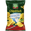funny-frisch - Chipsfrisch - Gesalzen [10 x 150g]