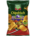 funny-frisch - Chipsfrisch - Oriental [10 x 150g]