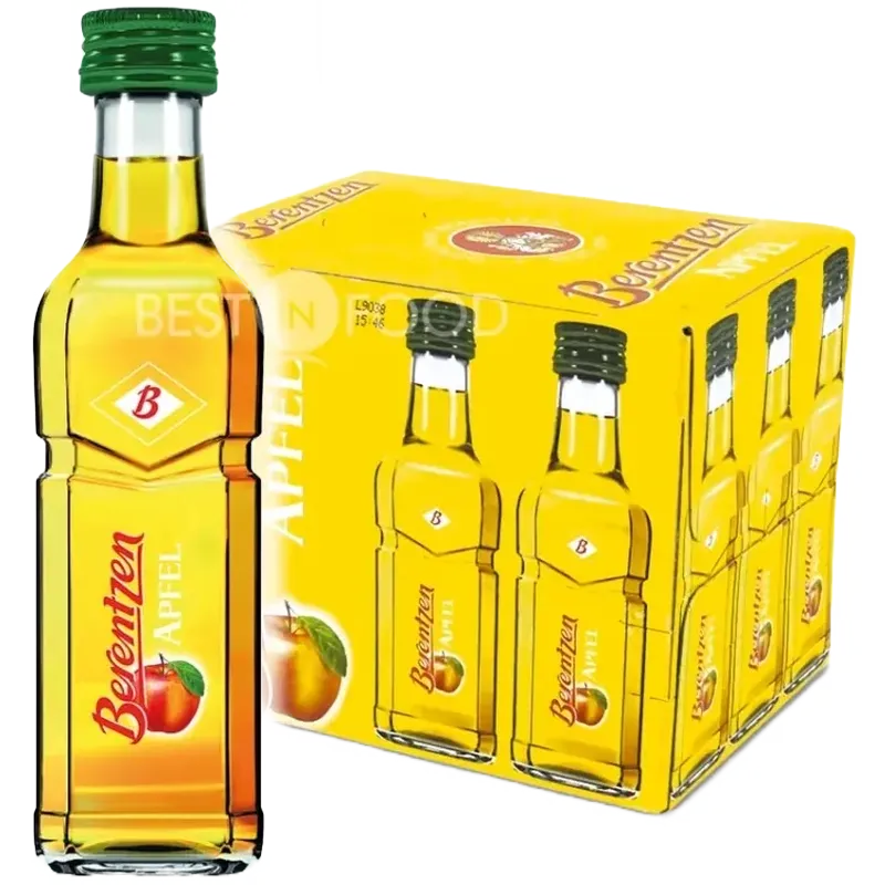 Berentzen - Apfelkorn [12 x 0,1l] 18,0 % Vol.