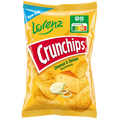 Lorenz - Crunchips - Cheese & Onion [10 x 150g]