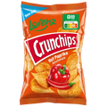 Lorenz - Crunchips - Hot Paprika [10 x 150g]
