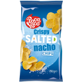 Poco Loco - Nacho Chips - Crispy Salted (rund) [12 x 450g]
