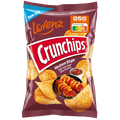 Lorenz - Crunchips - Western Style [10 x 150g]