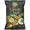 funny-frisch - Linsen Chips - Sour Cream Style [12 x 90g]