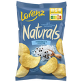 Lorenz - Naturals - Meersalz & Pfeffer [12 x 95g]
