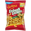 Lorenz - Erdnuss Locken - Classic [24 x 175g]