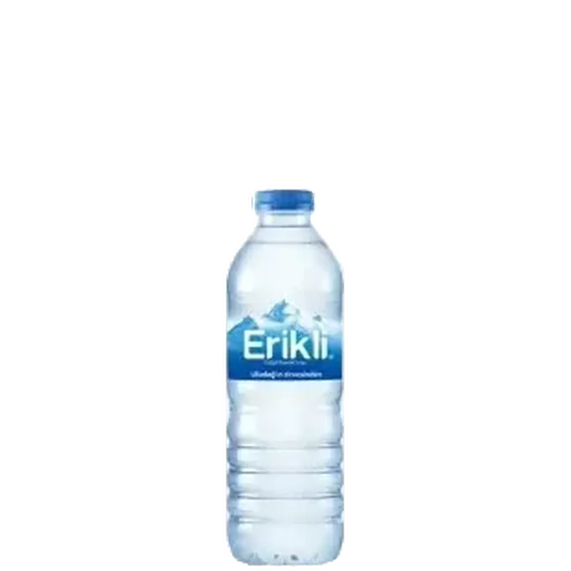 Erikli - Wasser (Still) (Pet) [12 x 0,5l] + DPG 0,25€