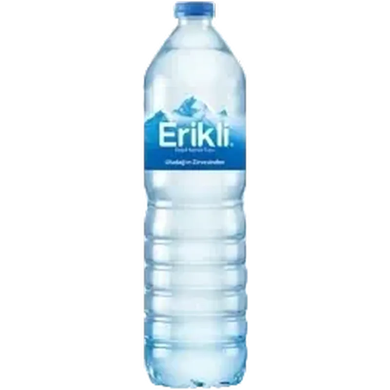Erikli - Wasser (Still) (Pet) [6 x 1,5l] + DPG 0,25€