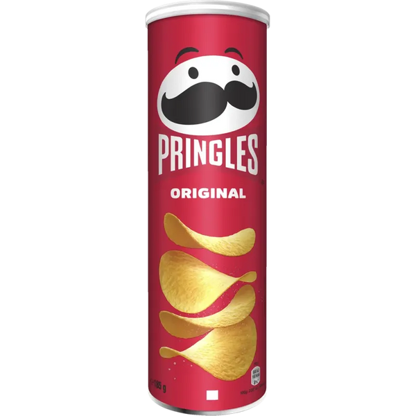 Pringles - Original [19 x 185g]