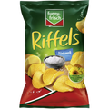 funny-frisch - Riffels - Naturell [10 x 150g]