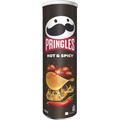 Pringles - Hot & Spicy [19 x 185g]