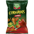 funny-frisch - Cornados - Paprika [16 x 80g]