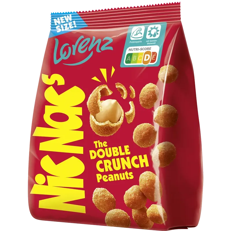 Lorenz - Nic Nac's - Original [14 x 110g]