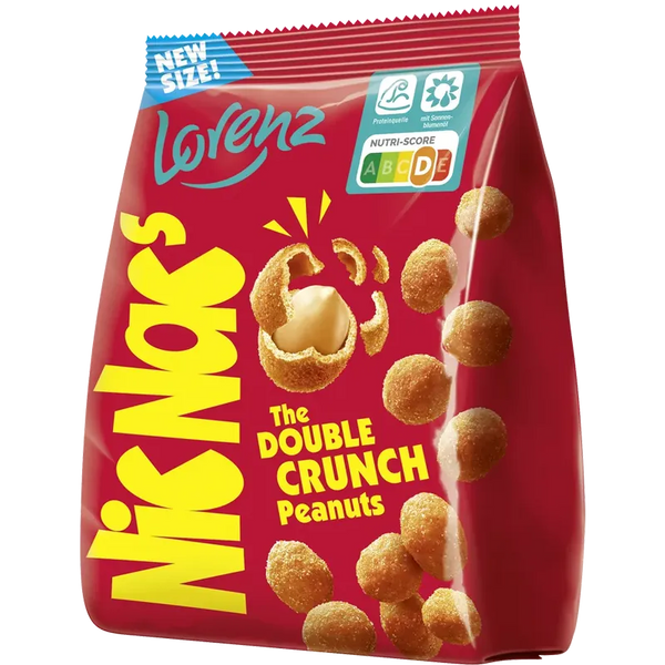 Lorenz - Nic Nac's - Original [14 x 110g]