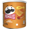 Pringles - Sweet Paprika [12 x 40g]