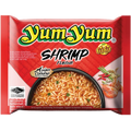 Yum Yum - Instant Nudelsuppe - Shrimps (Garnele) [30 x 60g]