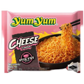 Yum Yum - Instant Nudelsuppe - Cheese (Käse) [30 x 60g]