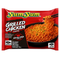Yum Yum - Instant Nudelsuppe - Grilled Chicken [30 x 60g]