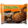 Yum Yum - Instant Nudelsuppe - Teriyaki [30 x 60g]