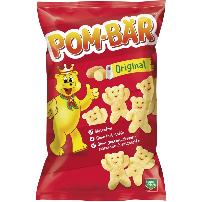 Pom-Bär - Original [12 x 75g]