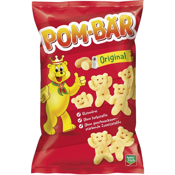 Pom-Bär - Original [12 x 75g]