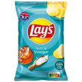 Lay's - Salt & Vinegar [9 x 150g]